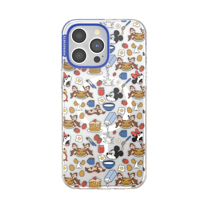 Image of Mickey's Breakfast Buffet — iPhone 14 Pro Max MagSafe Case