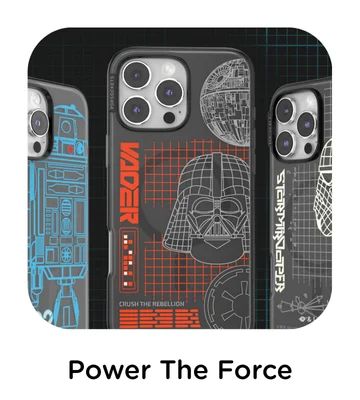 Power The Force