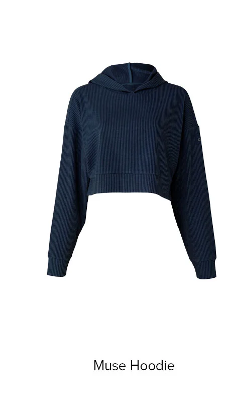 MUSE HOODIE