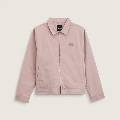 Pomona Station Jacket
