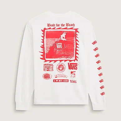 I Need My Long Sleeve T-Shirt