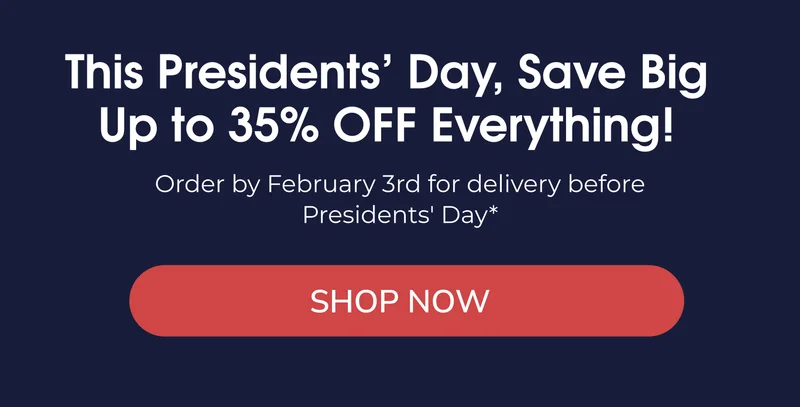 Transformer Table Holiday Sale