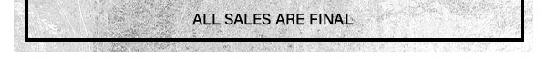 All Sales FInal