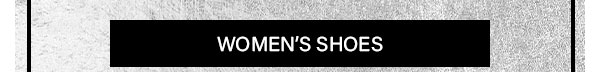 Women's Shoes