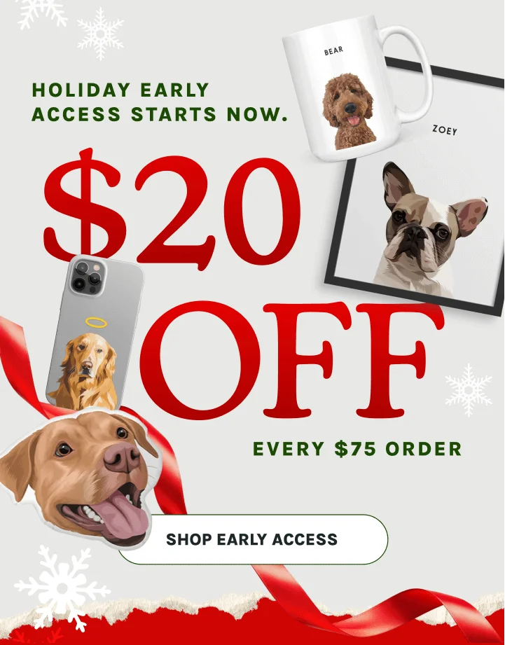 Shop Early Access