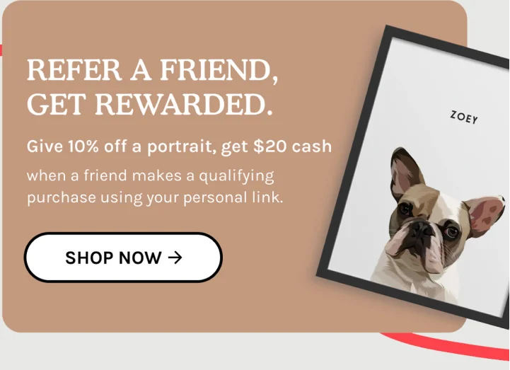 Refer A Friend