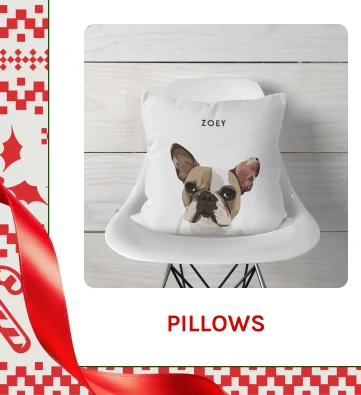 Pillows