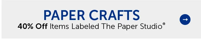 Paper Crafts & Scrapbooking