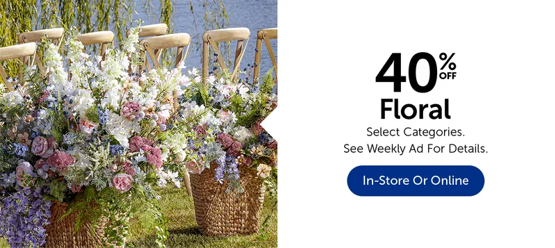 Floral & Wedding