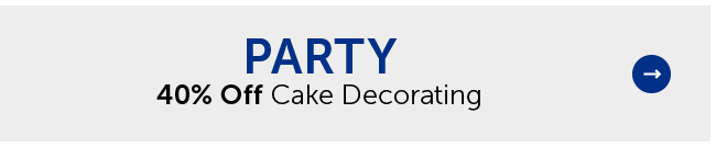 Party & Baking
