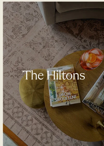 The Hiltons
