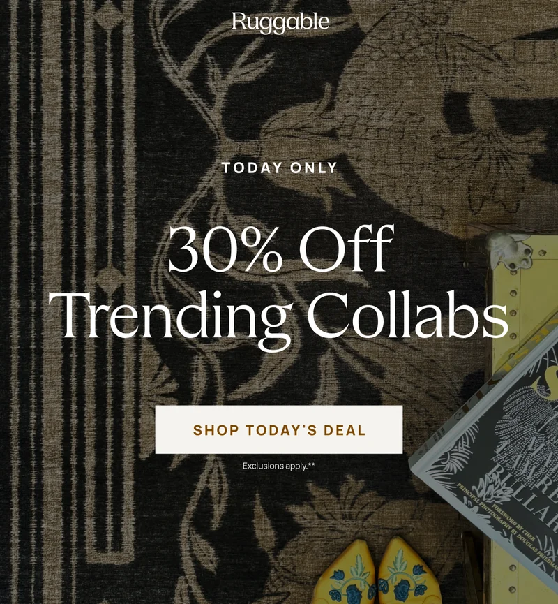Shop The Sale