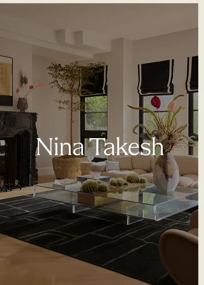 Nina Takesh