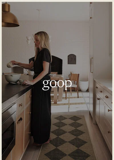 goop