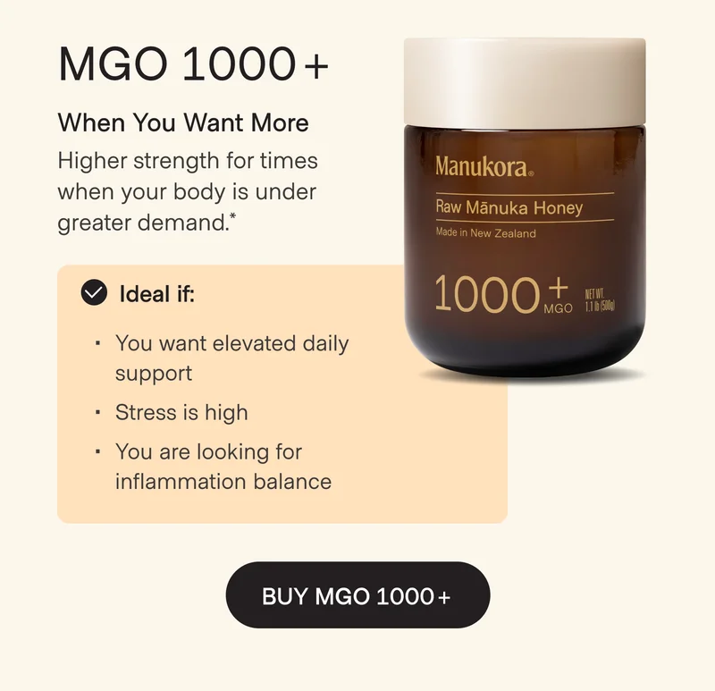BUY MGO 1000+