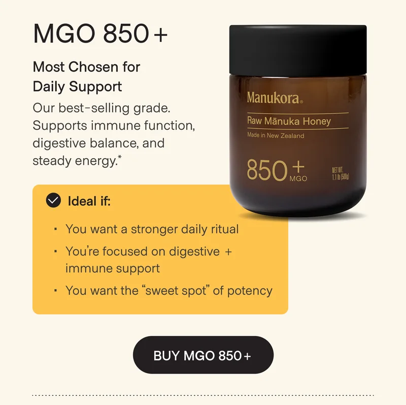 BUY MGO 850+