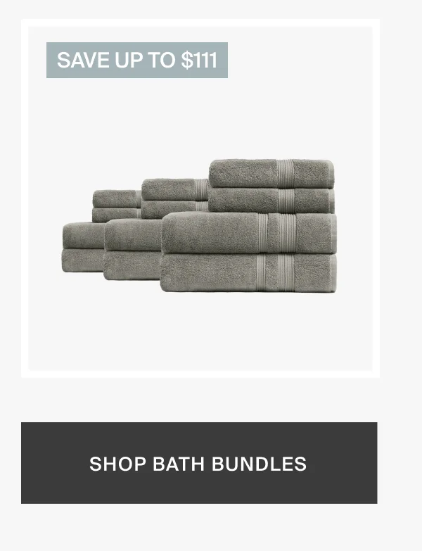 Shop Bath Bundles