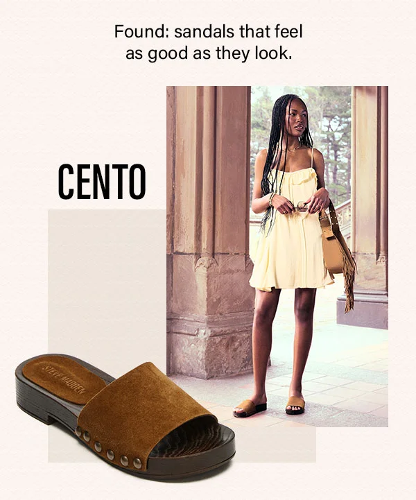 Cento