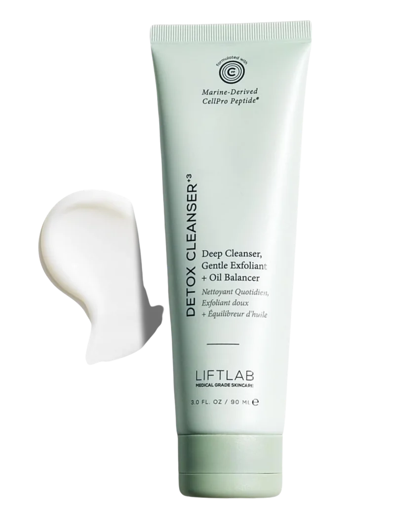Image of Liftlab Detox Cleanser