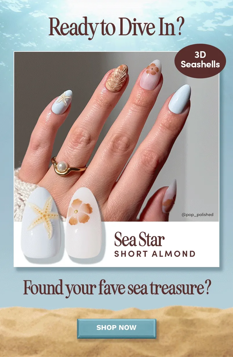 Siren's Cove Collection NOW LIVE!