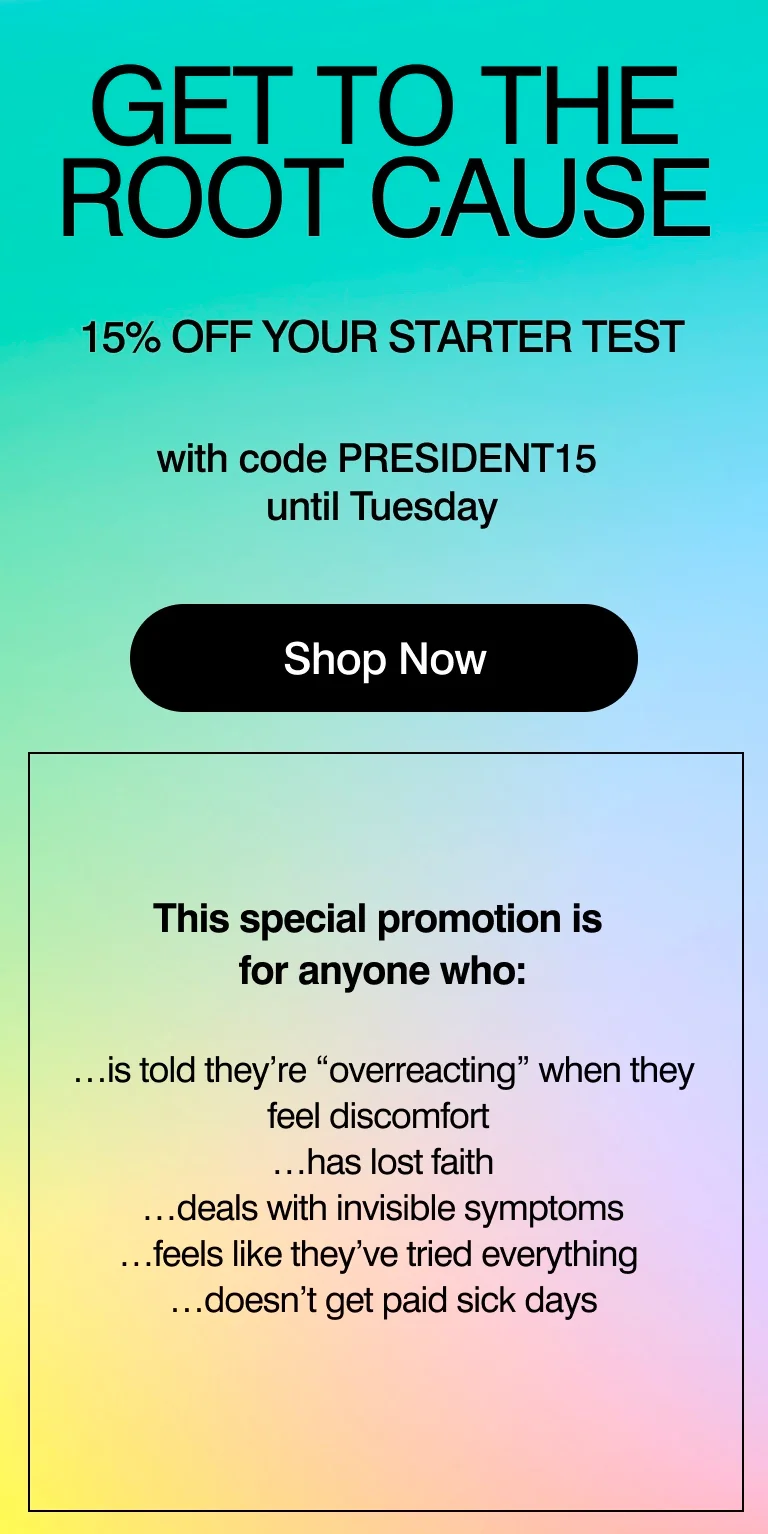 Vday Promo