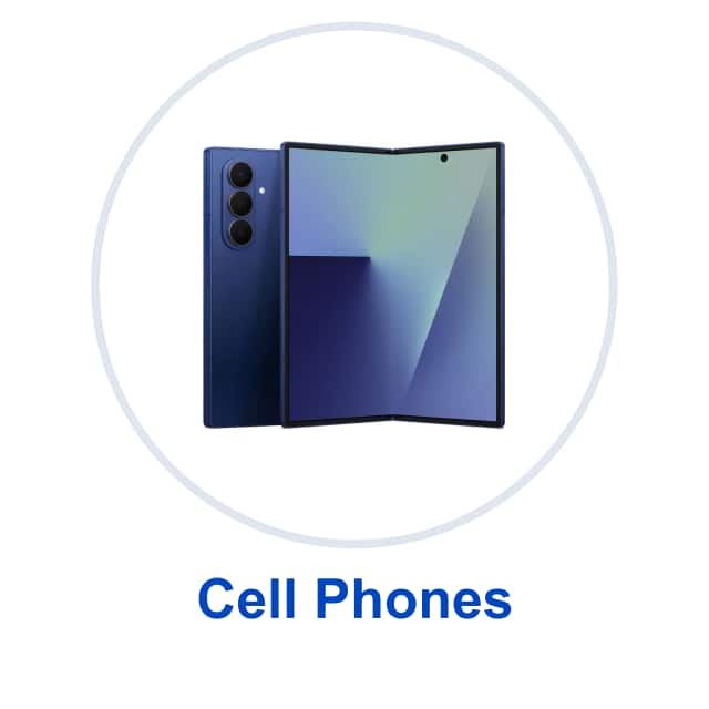 Cell Phones
