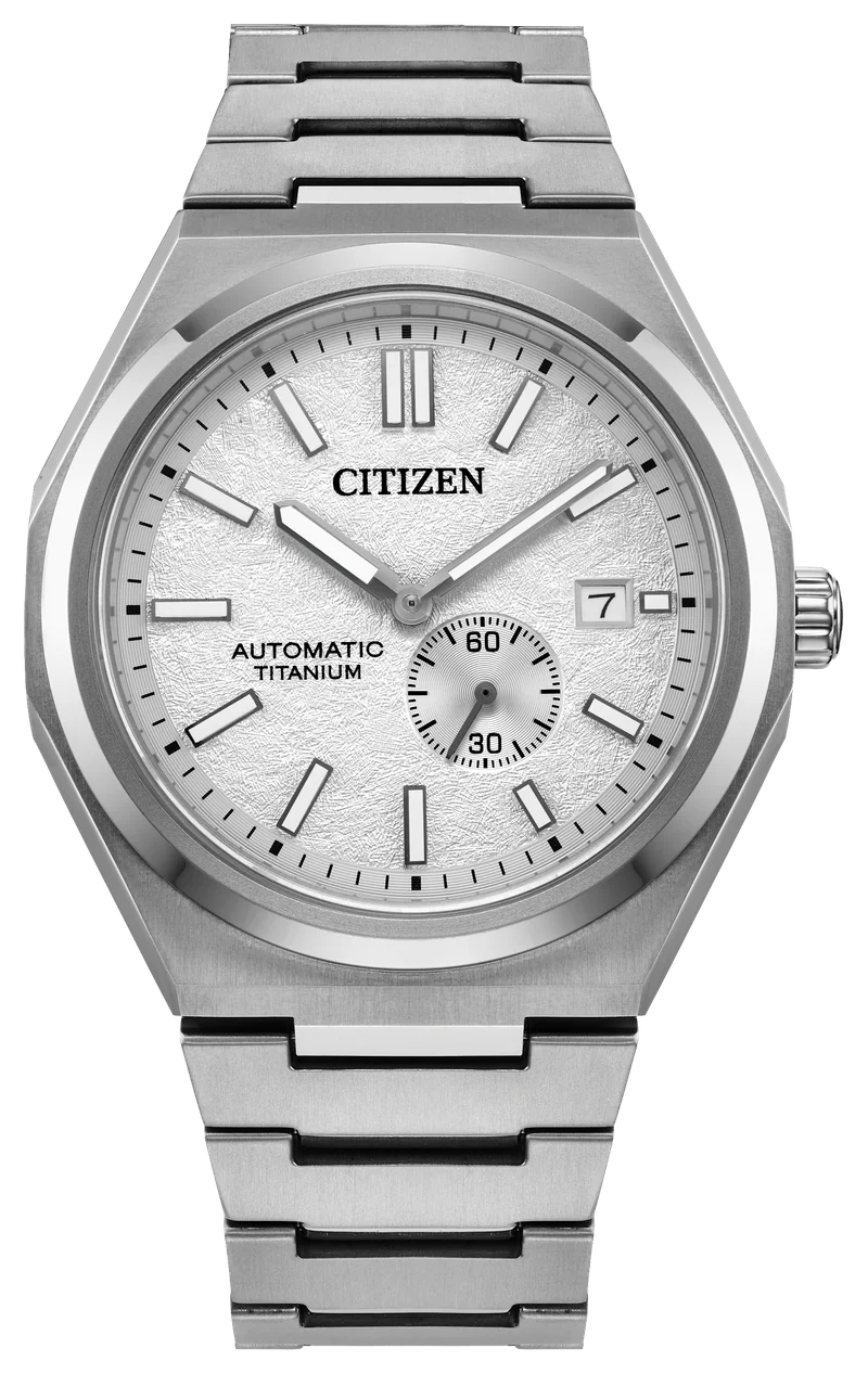 Image of Zenshin Mechanical