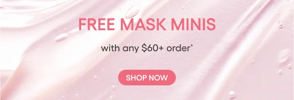 free mask minis