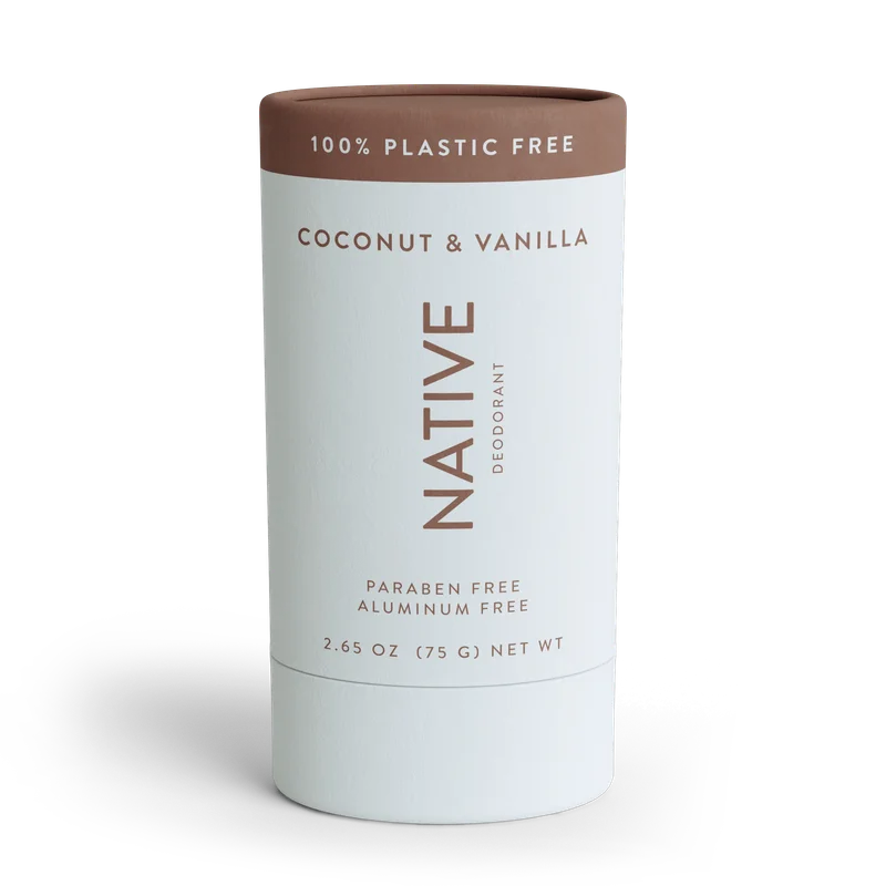 Image of Coconut & Vanilla