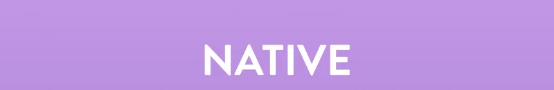 NATIVE