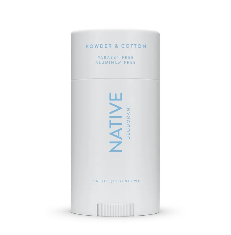 Image of Powder & Cotton