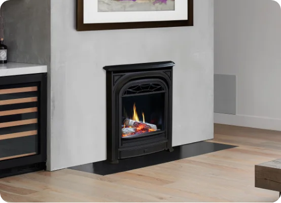 Valor Fireplaces
