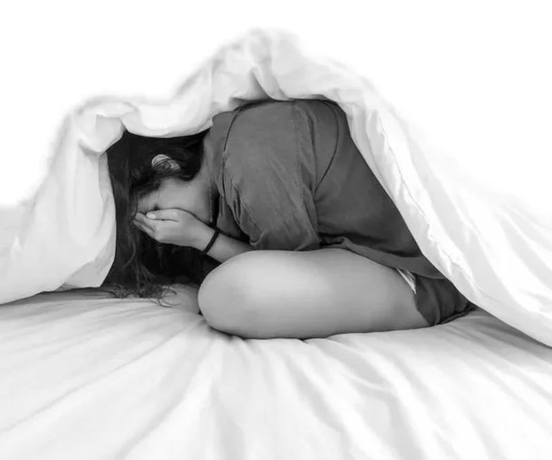 Don’t stress about rest