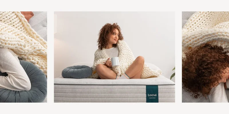 Meet your calming companion