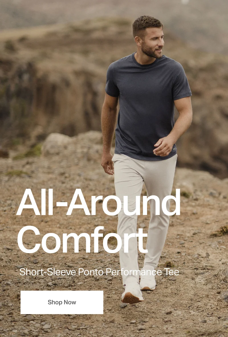 All Around Comfort