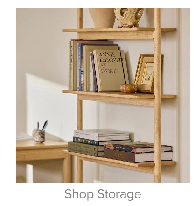 Shop Storage