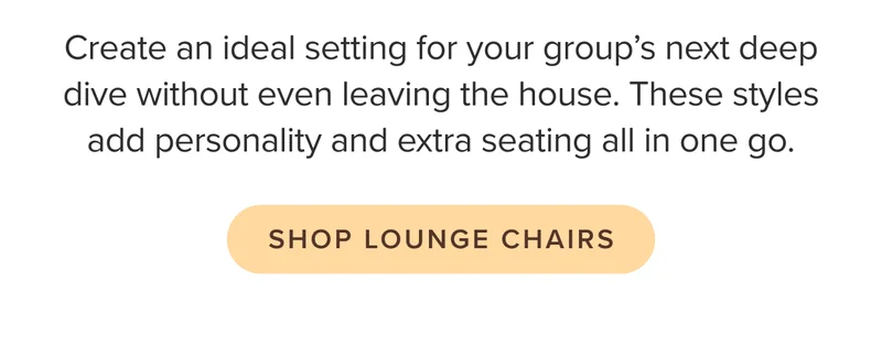 Shop Lounge Chairs