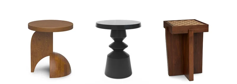 Give your guests a way to free up their hands for when the story gets really good.