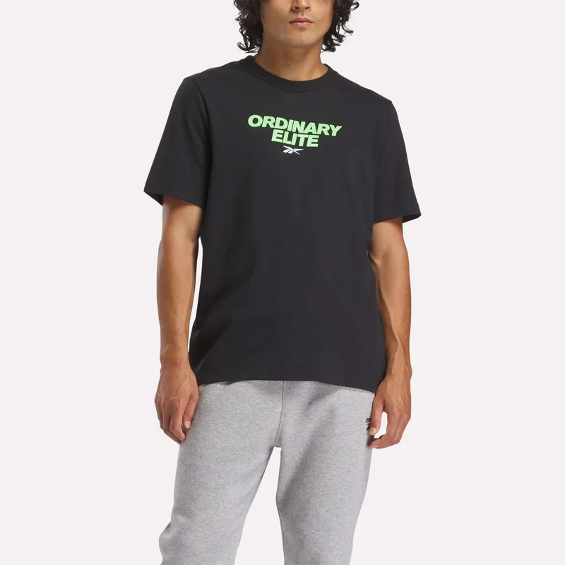 Image of Men's Basketball Ordinary Elite T-Shirt