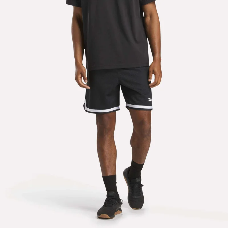 Image of Men's Basketball Transition Shorts 7"
