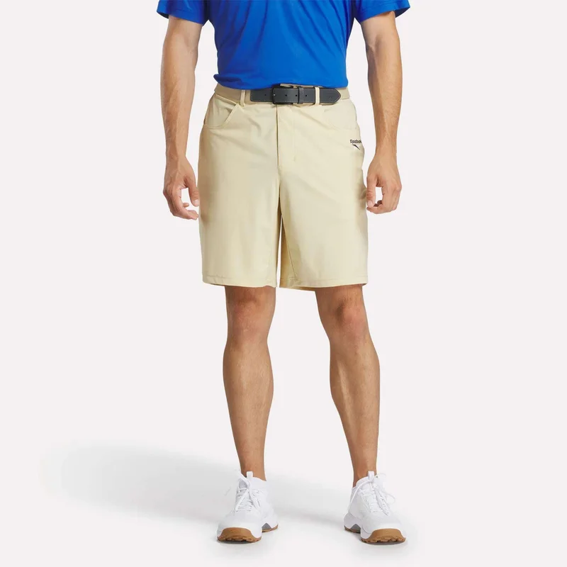 Image of Men's Favorite 5-Pocket Golf Shorts 9"
