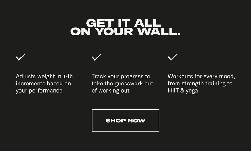 Get It All On Your Wall. Shop Now