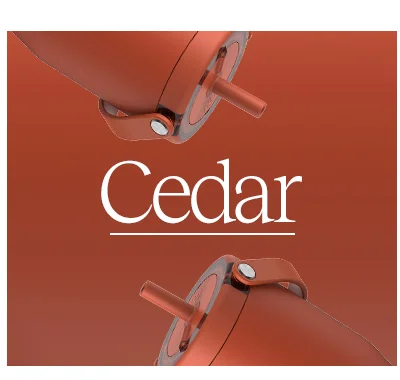 Cedar