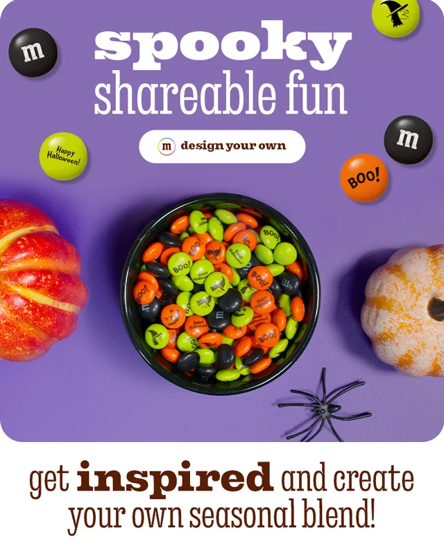 DESIGN YOUR OWN