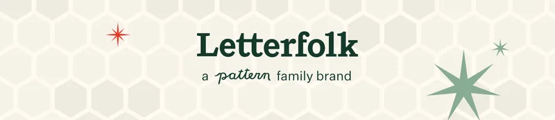 Letterfolk