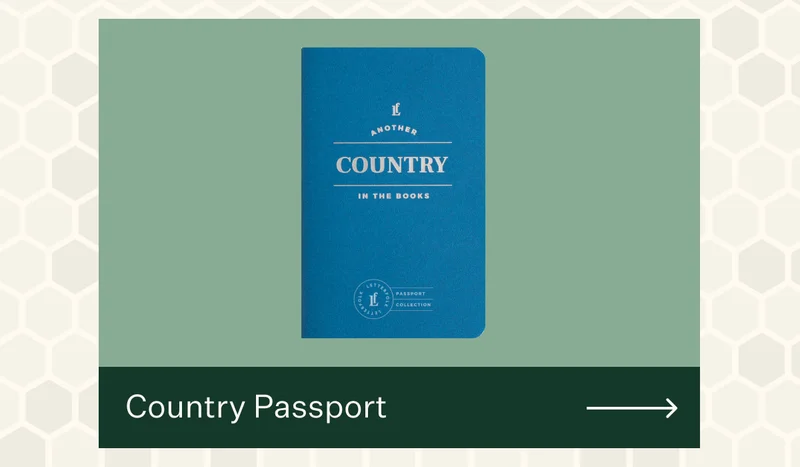Country Passport