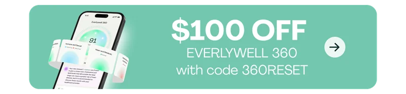 Everlywell 360