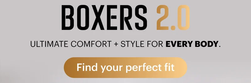 Find your perfect fit