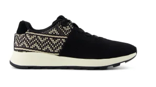 Diamond Global Woven TRVL LITE Cabrillo Sneaker - Image