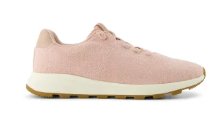 Pale Rose TRVL LITE Cabrillo Sneaker - Image